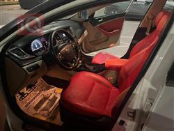 كيا كادينزا